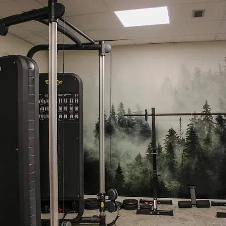 - Maison Monte Rosa- Pool, Spa, Gym