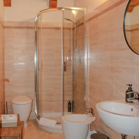 Luxury With Mountain View Appartement